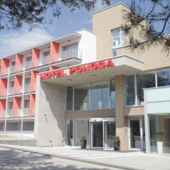 Wellness hotel Pohoda****, Luhačovice