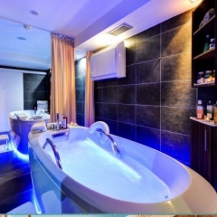 Wellness hotel Pohoda****, Luhačovice - wellness