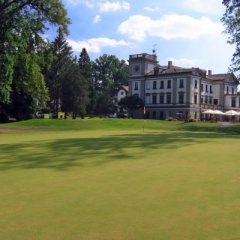 Golf & Spa Resort Konopiště, Benešov 