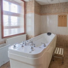hotel Flora, Mariánská Lázně - Komplexní pobyt s načerpáním přírodní energie