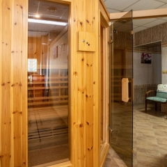 hotel Flora, Mariánská Lázně - Víkendové uvolnění v lázních