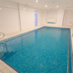 hotel Flora, Mariánská Lázně - Léčebný pobyt pro seniory