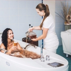 Hotel Ambra ****, Luhačovice - Chuť a krása Slovácka