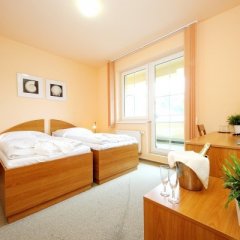 Sport & Relax Hotel***, Benešov - Pobyt na 3 noci s bowlingem