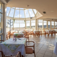 Hotel Flora, Mariánské Lázně