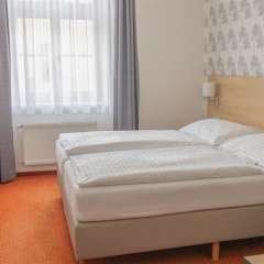 Hotel Flora, Mariánské Lázně