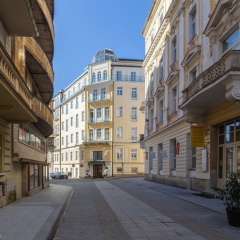 Hotel Flora, Mariánské Lázně