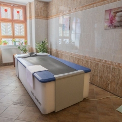 Hotel Flora, Mariánské Lázně