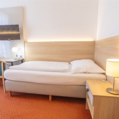 Hotel Flora, Mariánské Lázně