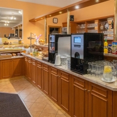 Hotel Flora, Mariánské Lázně