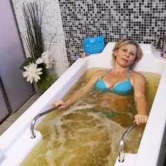 Lázeňský dům Perla, Lázně Lednice - Vinný minirelax