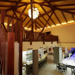 hotel Ambra Luhačovice - sportovně - relaxační centrum