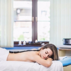 hotel Ambra Luhačovice - Centrum Vitality