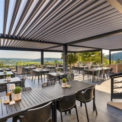 Hotel Vega, lázně Luhačovice - Exclusive pobyt