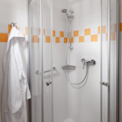 Spa & Kur hotel Praha, Františkovy Lázně - Koupelna