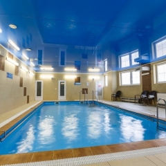 Prevencí ke zdraví - Lázeňský Hotel Miramare, lázně Luhačovice