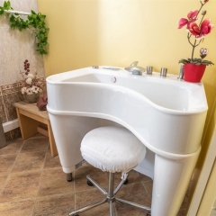 hotel Flora, Mariánská Lázně - Láznění na zkoušku