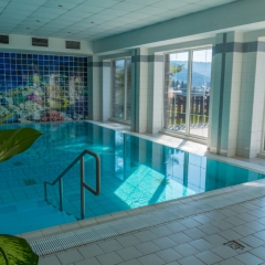 Hotel Mesit, Horní Bečva - Balíček pro odpočinek