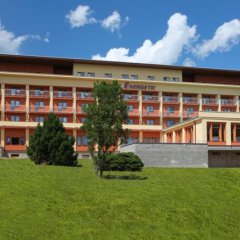 Wellness resort Energetic, Rožnov pod Radhoštěm