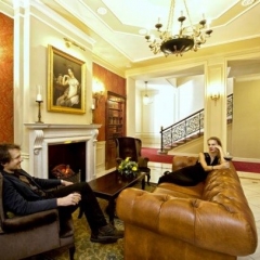 Parkhotel Richmond, Karlovy Vary - Léčení na zkoušku