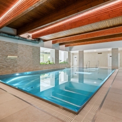 Hotel Vega, Luhačovice - Pobyt pro seniory