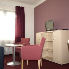 Poděbradský minirelax na 3 dny v hotel Libuše, Poděbrady