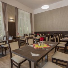 Hotel Bellevue - Tlapák****, Poděbrady - restaurace