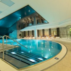 Spa hotel Thermal, lázně Karlovy Vary - Kúra pro zdraví v Thermalu