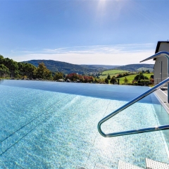 Hotel Vega, lázně Luhačovice - Relaxační balíček "Čtyřdenní kokosové rozmazlování"
