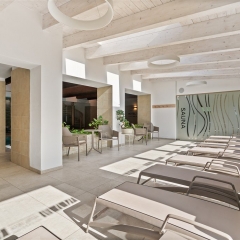 Hotel Vega, lázně Luhačovice - Jedinečný pobyt