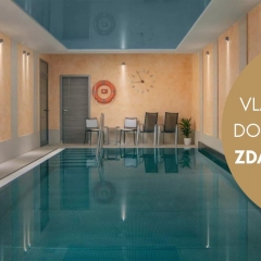 Villa Smetana Spa Hotel, Karlovy Vary - Komplexní léčebný pobyt ve Ville Smetana v Karlových Varech