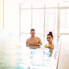 Lázeňský hotel Villa Smetana, Karlovy Vary - Wellness pobyt na 2 noci ve Ville Smetana