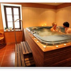 Hotel Zlatá Hvězda, Třeboň - Wellness pohoda 4 denní