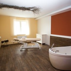 Garni hotel Třeboň***, Třeboň - Wellness pobyt deluxe na 5 dní