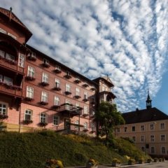  Lázeňský hotel Terra***superior, Janské Lázně - hotel