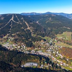  Lázeňský hotel Terra***superior, Janské Lázně - Janské Lázně