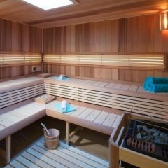 Chateau Monty - SPA Resort****, Mariánské Lázně - Wellness na míru