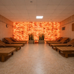 Hotel Adamantino***, Luhačovice - Odpočinek ve všední den