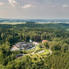 Wellness Hotel Studánka, Rychnov nad Kněžnou, Orlické hory - resort