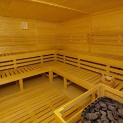 Wellness Hotel Studánka, Rychnov nad Kněžnou, Orlické hory - sauna