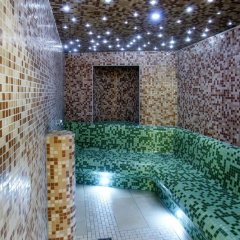 Wellness Hotel Studánka, Rychnov nad Kněžnou, Orlické hory - sauna