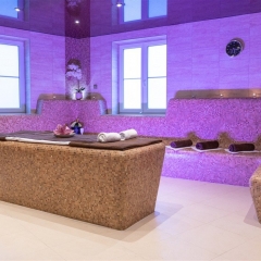 Hotel Millenium, Karlovy Vary - Wellness VIP dovolená