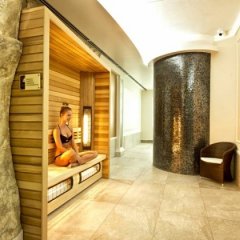 Parkhotel Richmond, Karlovy Vary - wellness