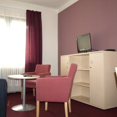 Hotel Libuše *** - Lázně Poděbrady, pokoj