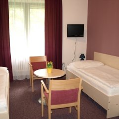 Hotel Libuše *** - Lázně Poděbrady, pokoj