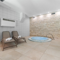 Hotel Vega, Luhačovice - wellness