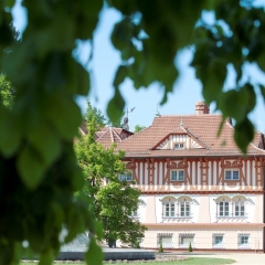 Hotel Vega, Luhačovice - lázně
