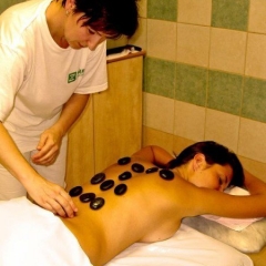 Pohoda na zkoušku, Wellness hotel Pohoda, Luhačovice