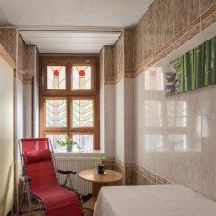 hotel Flora, Mariánská Lázně - Minirelax