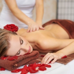Hotel Millenium, Karlovy Vary - Wellness pro dámy